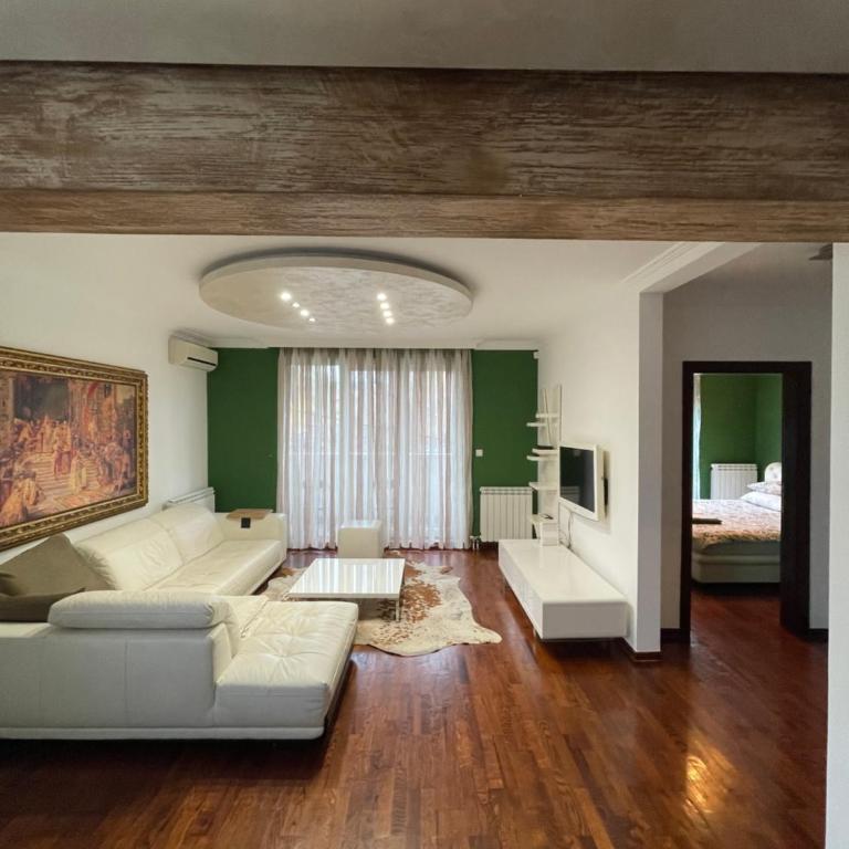 Apartman Trebinjska - Apartman sa 3 Spavaće Sobe - 8