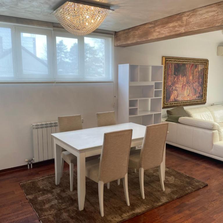 Apartman Trebinjska - Apartman sa 3 Spavaće Sobe - 6