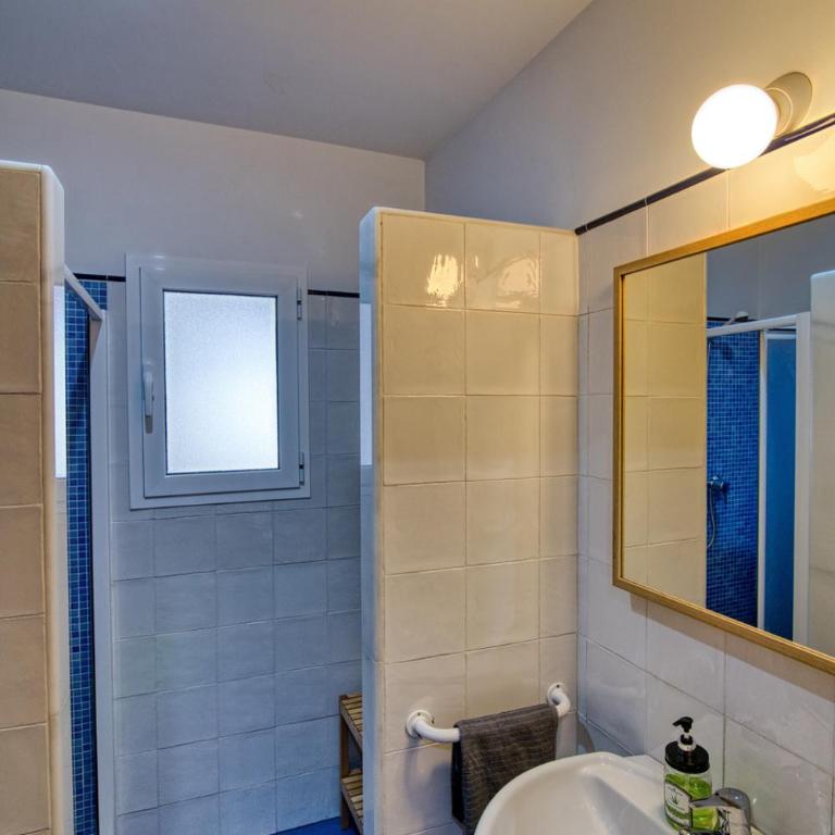 La Perla de Frigiliana Suites & Villa - Apartamento de 1 dormitorio - 4