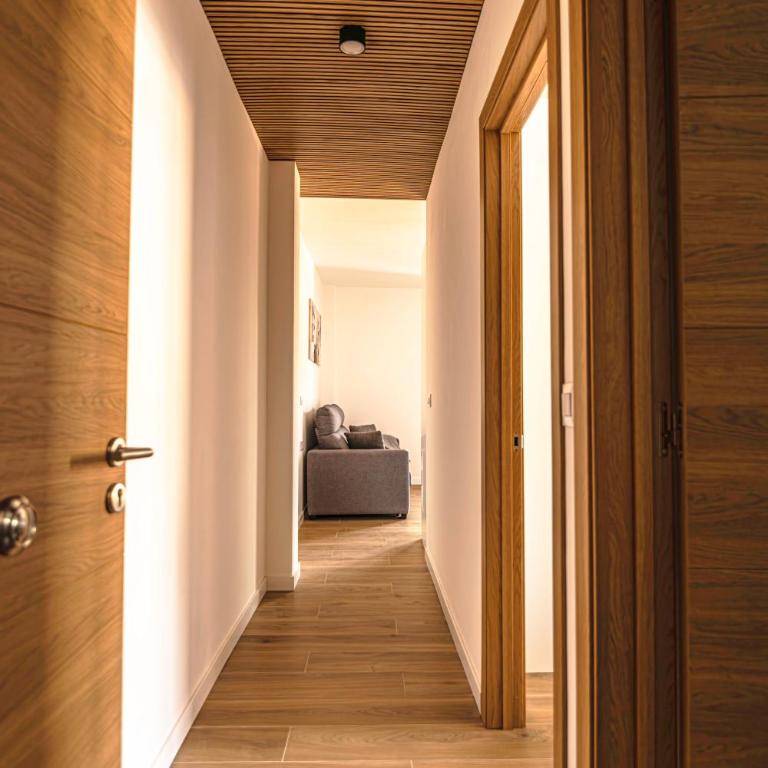 Apartamento Isdan - Apartamento de 1 dormitorio - 8