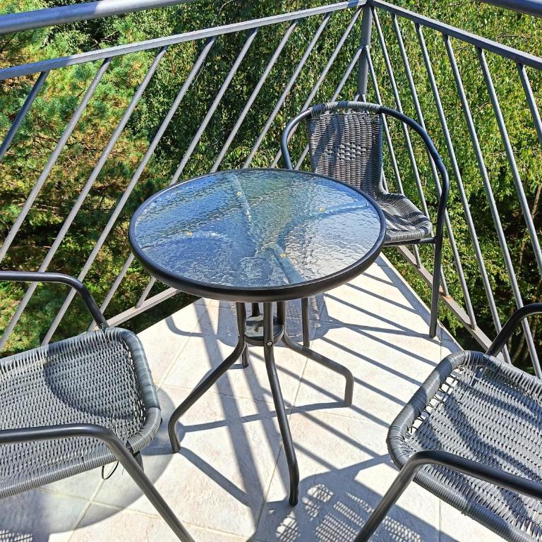Forest Nest Divčibare - Apartman sa 1 Spavaćom Sobom - 4