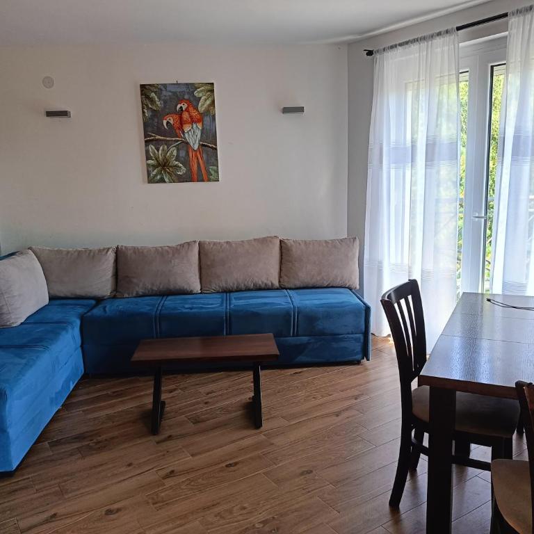 Forest Nest Divčibare - Apartman sa 1 Spavaćom Sobom - 13