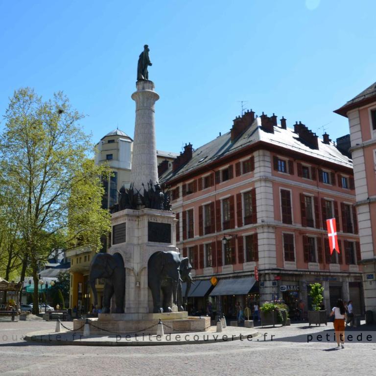 Verger - Parking gratuit - Calme - Appartement 1 Chambre - 16
