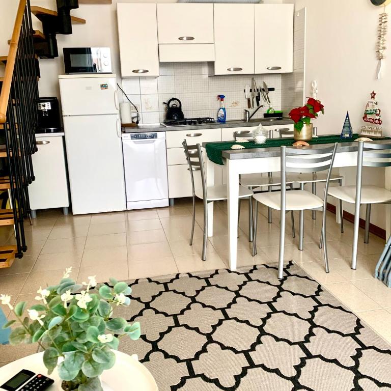 LOVELY WINTER TIME - Apartment Caorle - Appartamento con 1 Camera da Letto - 2
