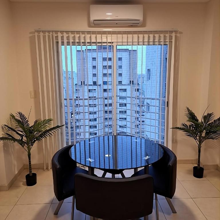 Bahiaxdia Saavedra - Apartamento Deluxe - 1
