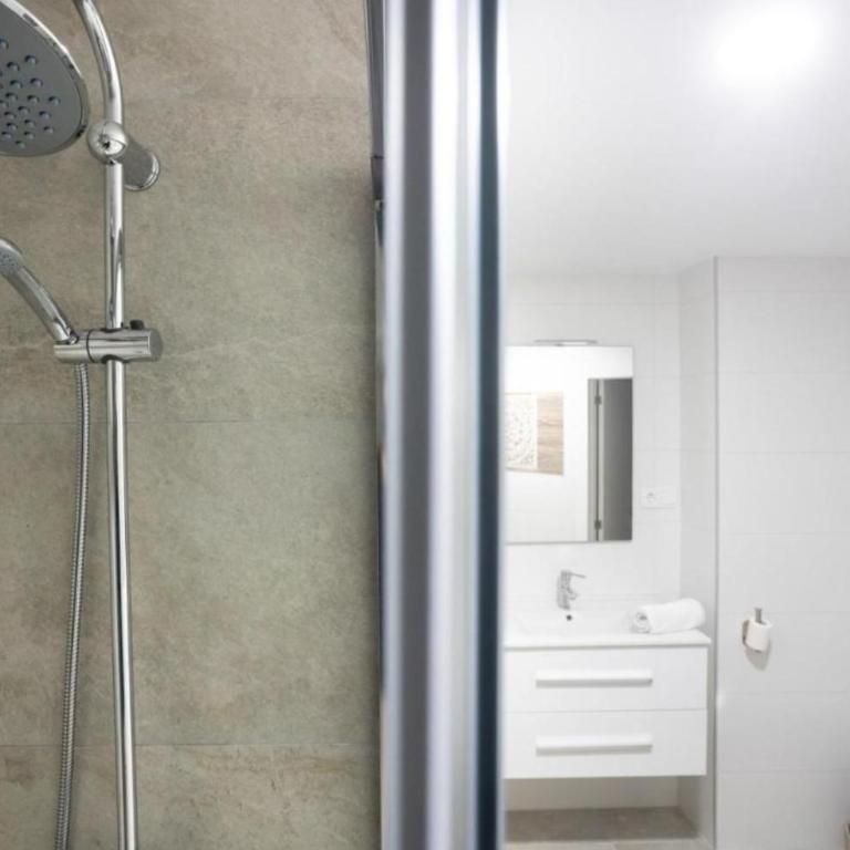 Amanecer Cantabrico VUT-5496-AS - Apartamento de 3 dormitorios - 20