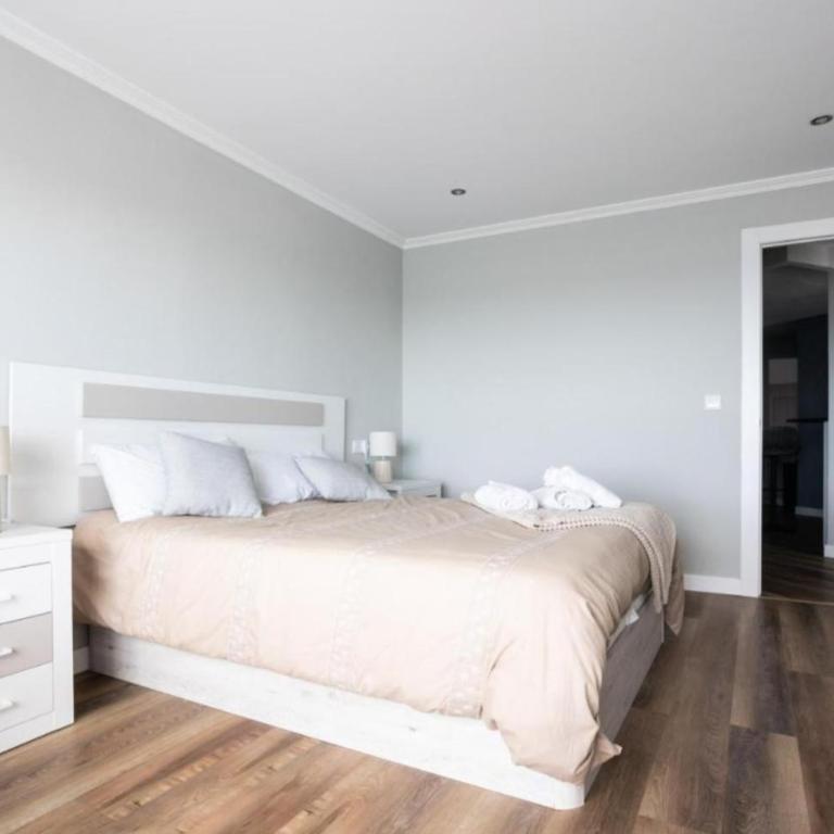 Amanecer Cantabrico VUT-5496-AS - Apartamento de 3 dormitorios - 10