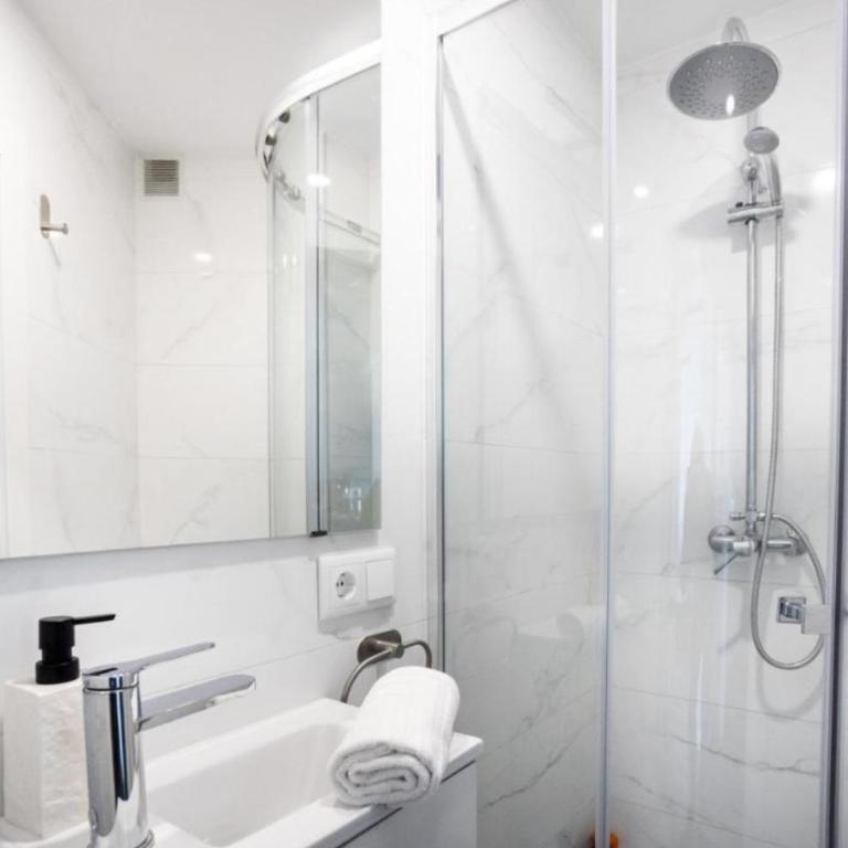 Amanecer Cantabrico VUT-5496-AS - Apartamento de 3 dormitorios - 23