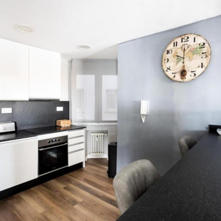 Amanecer Cantabrico VUT-5496-AS - Apartamento de 3 dormitorios - 18