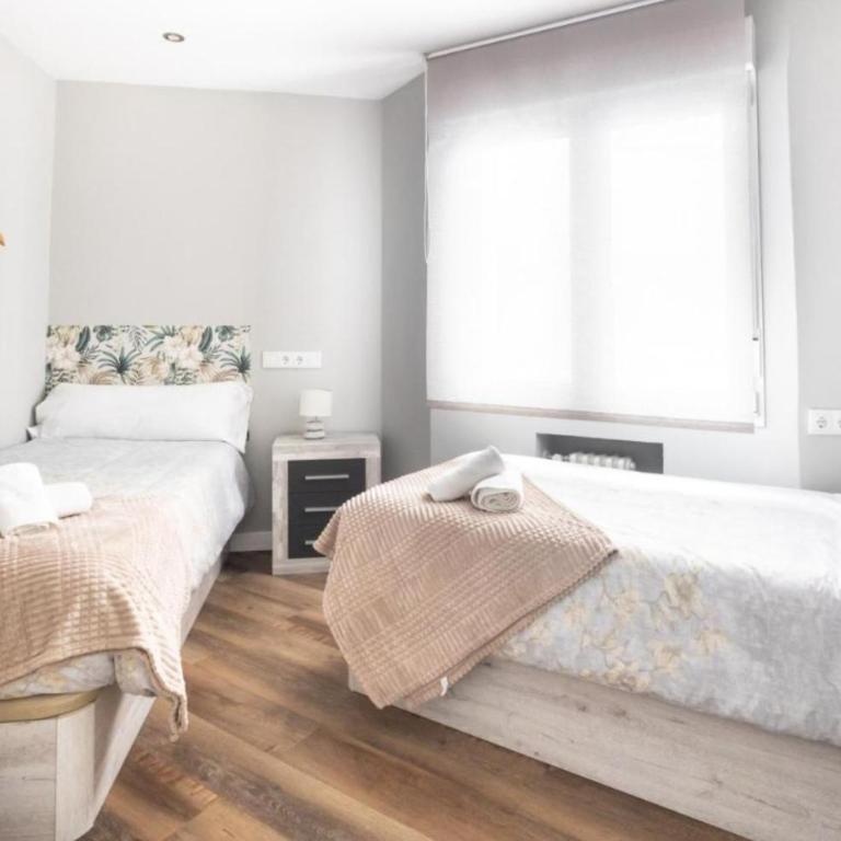 Amanecer Cantabrico VUT-5496-AS - Apartamento de 3 dormitorios - 22