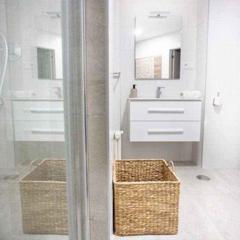 Amanecer Cantabrico VUT-5496-AS - Apartamento de 3 dormitorios - 35