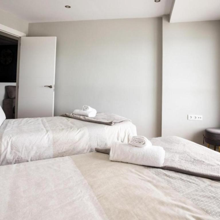 Amanecer Cantabrico VUT-5496-AS - Apartamento de 3 dormitorios - 43