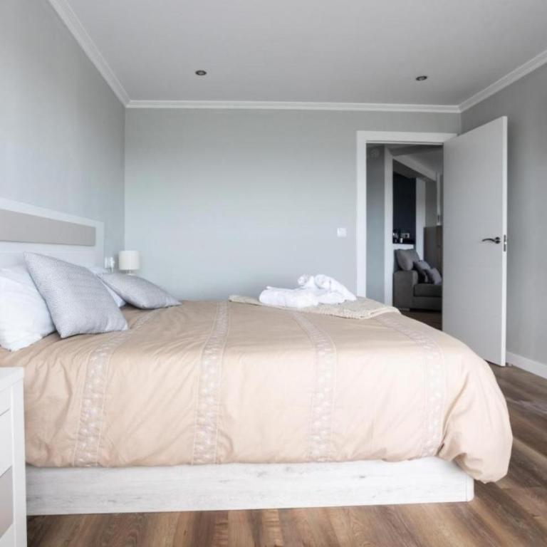 Amanecer Cantabrico VUT-5496-AS - Apartamento de 3 dormitorios - 13