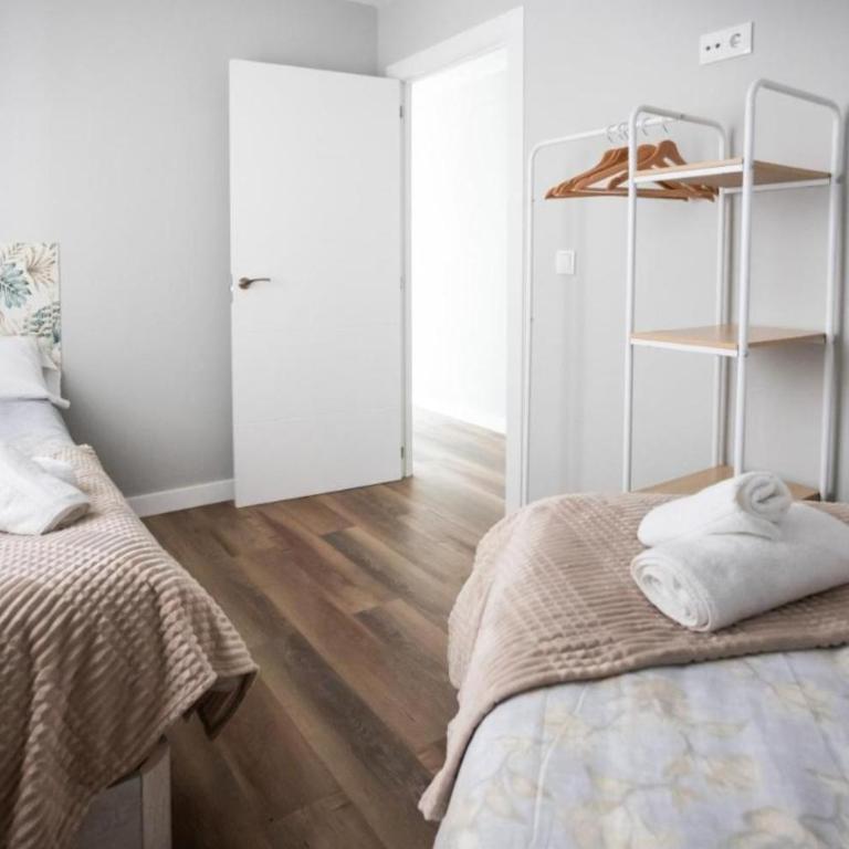 Amanecer Cantabrico VUT-5496-AS - Apartamento de 3 dormitorios - 25