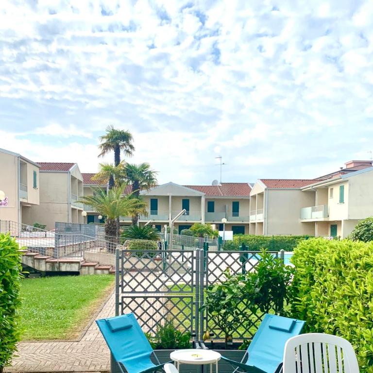LOVELY WINTER TIME - Apartment Caorle - Appartamento con 1 Camera da Letto - 12