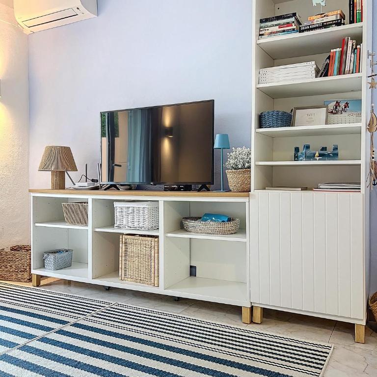 Mar Blau Estartit Rental - Two-Bedroom House - 15