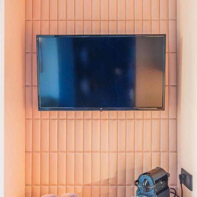 Appartement Design et Confortable - Apartamento de 1 dormitorio - 19