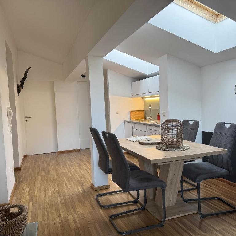 Berghaus Traumblick - Apartment mit 2 Schlafzimmern - 14