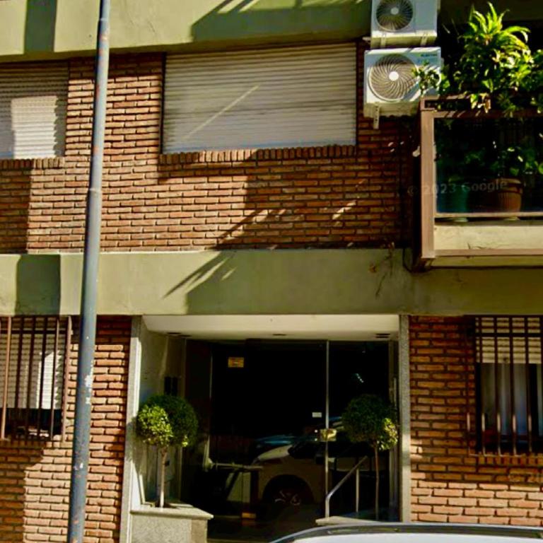 Lucero - Apartment with Balcony - 40