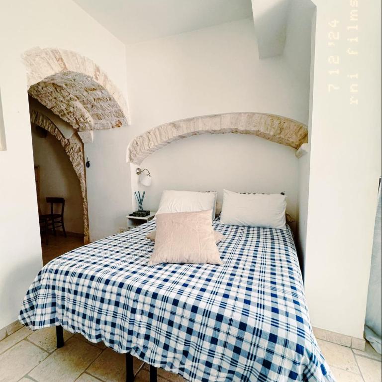 Azzurra Casa Vacanze - Casa con 1 Camera da Letto - 1