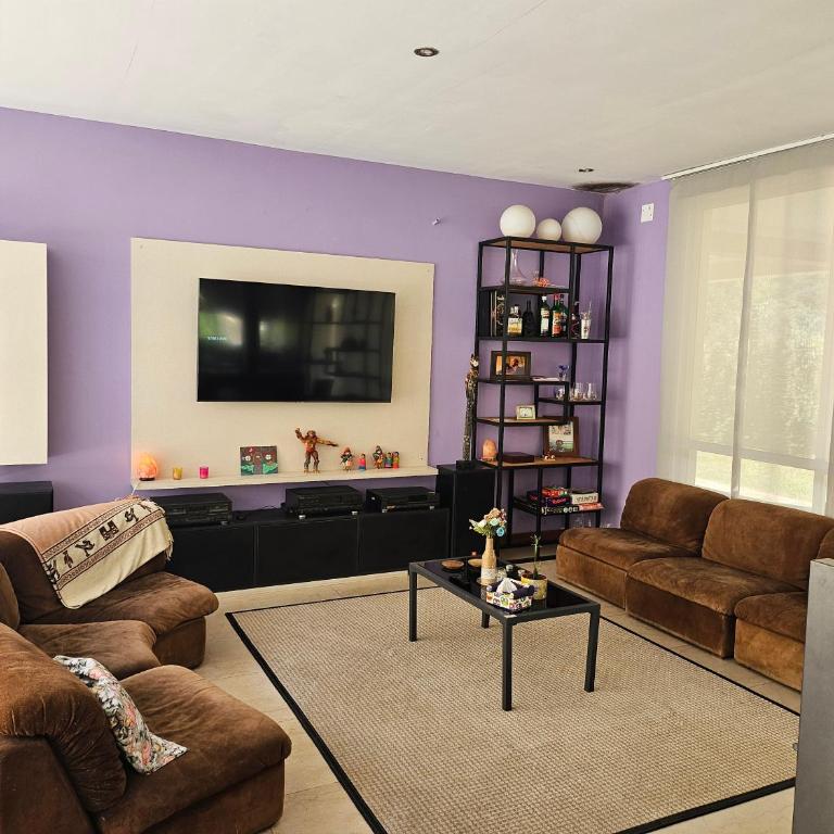 Los robles de pantano - Casa con 1 dormitorio - 11