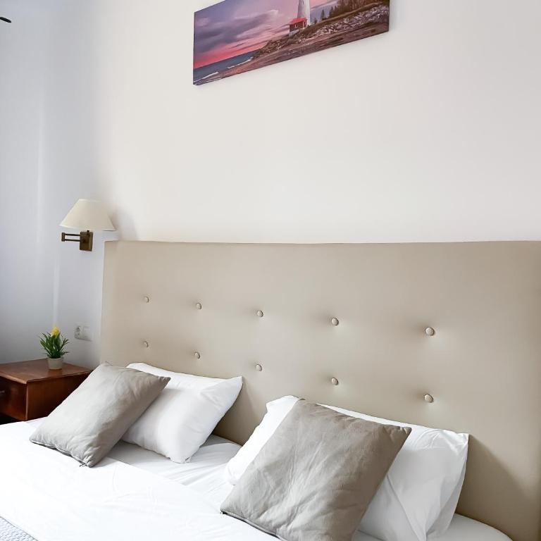 B-Rent Tamarindo amazing sea view - One-Bedroom Apartment - 4
