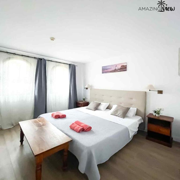 B-Rent Tamarindo amazing sea view - One-Bedroom Apartment - 6