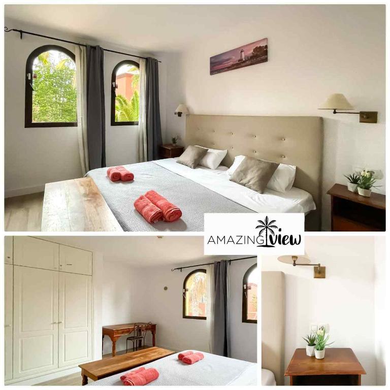 B-Rent Tamarindo amazing sea view - One-Bedroom Apartment - 18