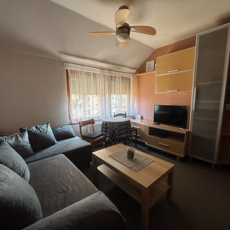 Lucky Apartment - Apartman sa 1 Spavaćom Sobom - 2