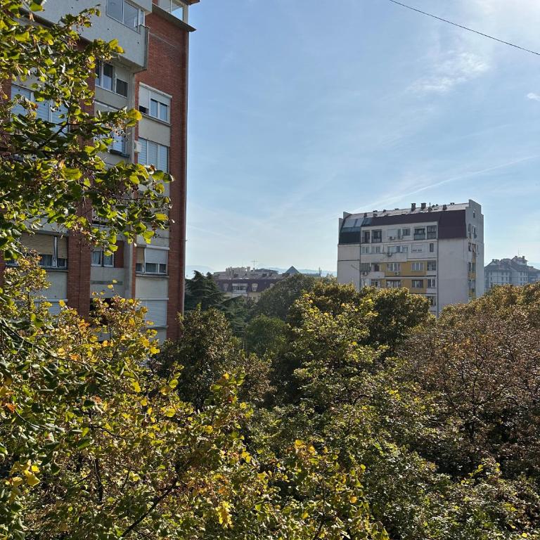 Lucky Apartment - Apartman sa 1 Spavaćom Sobom - 14