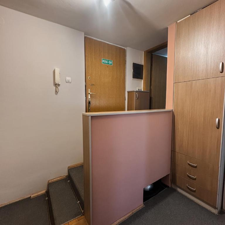 Lucky Apartment - Apartman sa 1 Spavaćom Sobom - 7