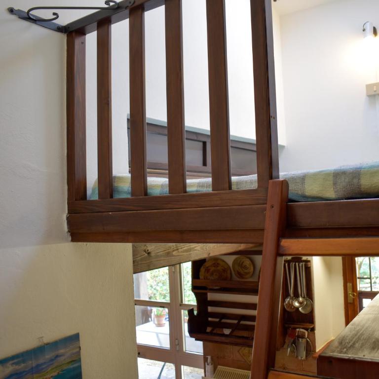 Dépendance Viburni - Appartamento con 3 Camere da Letto - 17