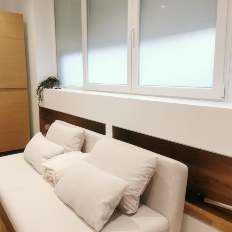Le Strasbourgeois Moderne & Neuf Voyage en Alsace - Appartamento con 1 Camera da Letto - 23