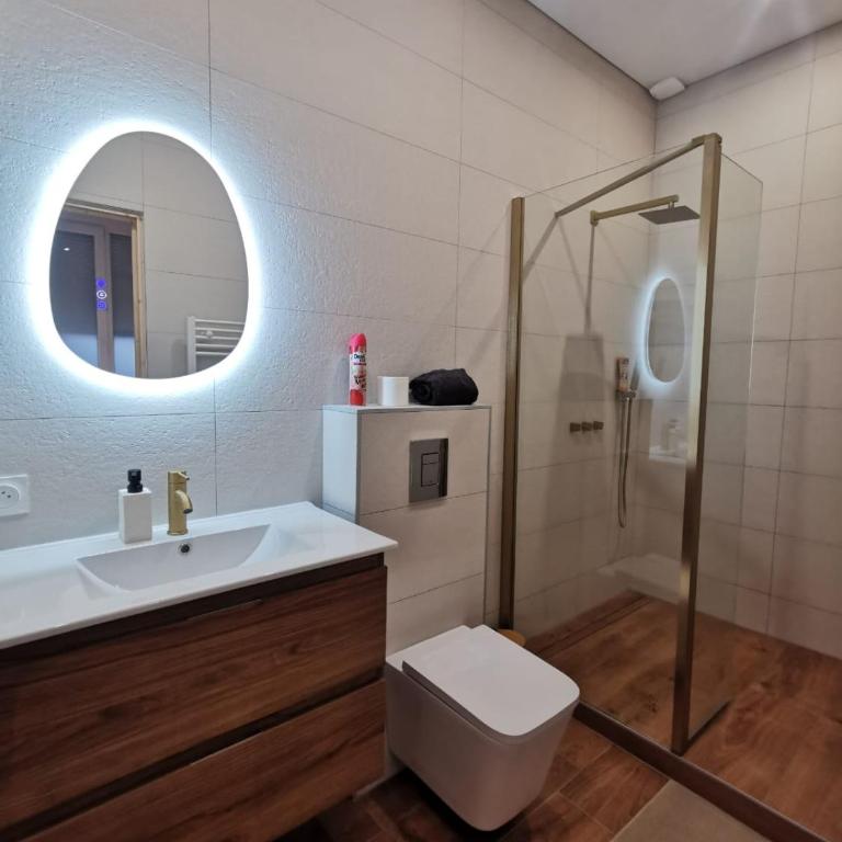 Le Strasbourgeois Moderne & Neuf Voyage en Alsace - Appartamento con 1 Camera da Letto - 28