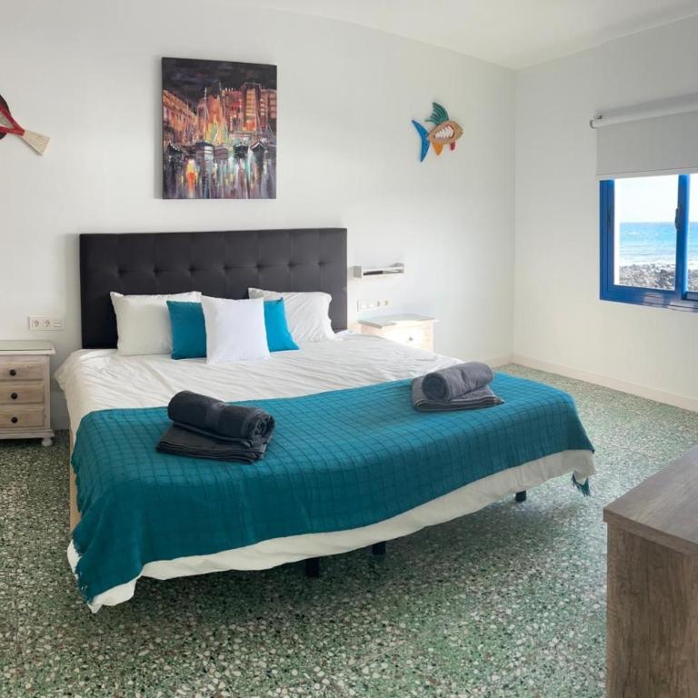 Casa maría - Casa de 2 dormitorios - 1