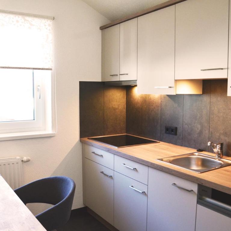 Bettina - Superior One-Bedroom Apartment - 12