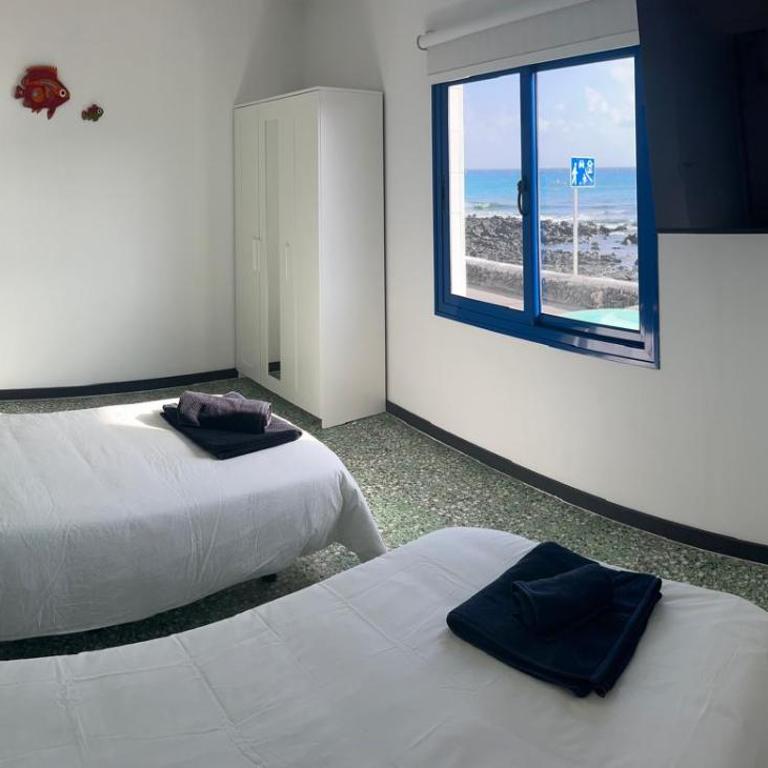 Casa maría - Casa de 2 dormitorios - 8