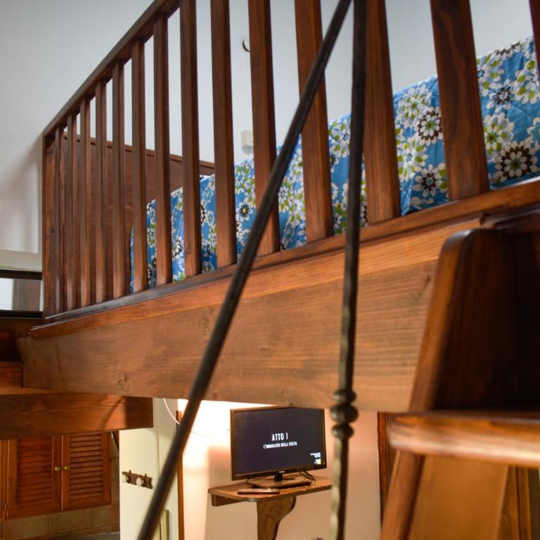 Dépendance Viburni - Appartamento con 3 Camere da Letto - 16