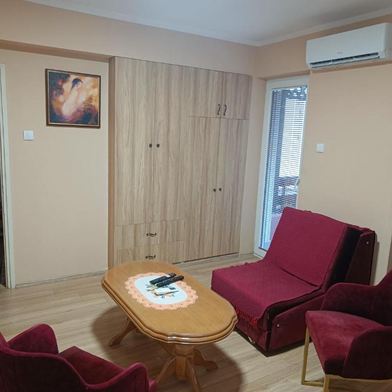 Apartman Putnik - Apartman sa 1 Spavaćom Sobom - 2