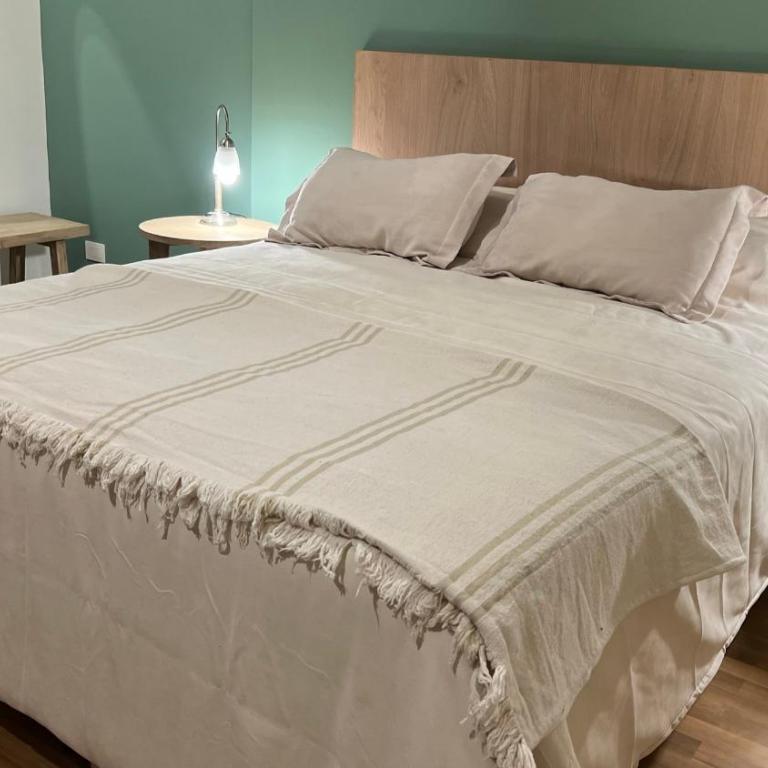 Studio Moderno en Paseo Caseros - Apartamento de 1 dormitorio - 2