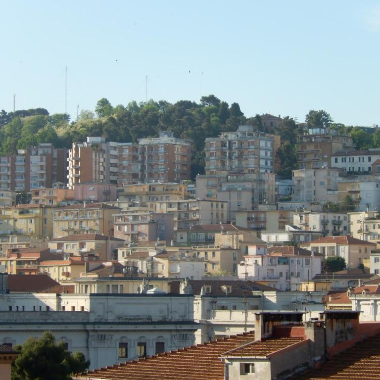 La Terrazza Apartment - Appartamento - 13