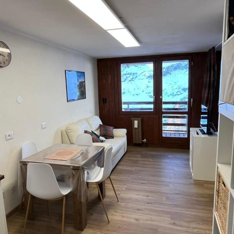 Casa a Cervinia sulle piste 2 - Monolocale con Vista Montagna - 7
