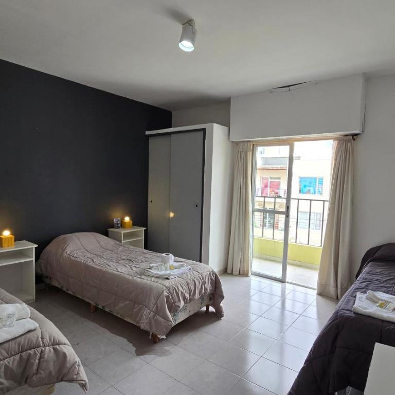 Vida, hotel de playa - Habitación Triple - 5