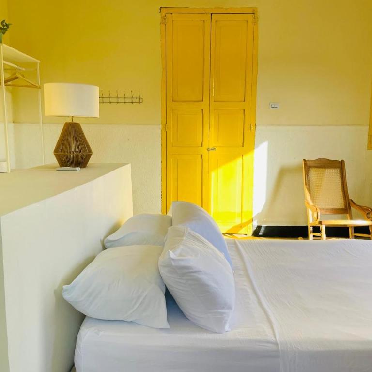 Hostal 1545 - Superior Family Room - 3