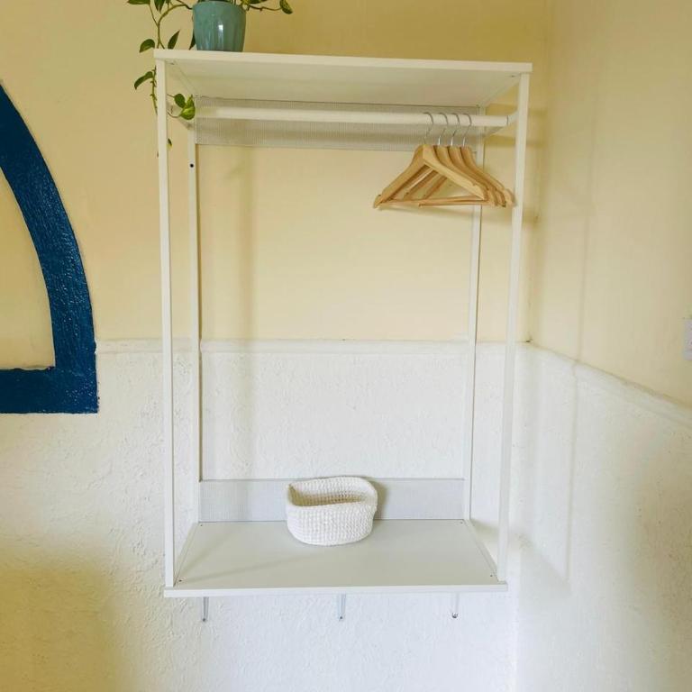 Hostal 1545 - Habitación Familiar Superior - 7