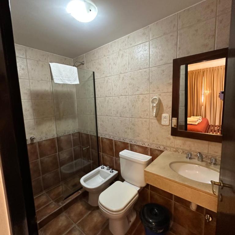 Posada de las Farolas - Habitación Triple - 3