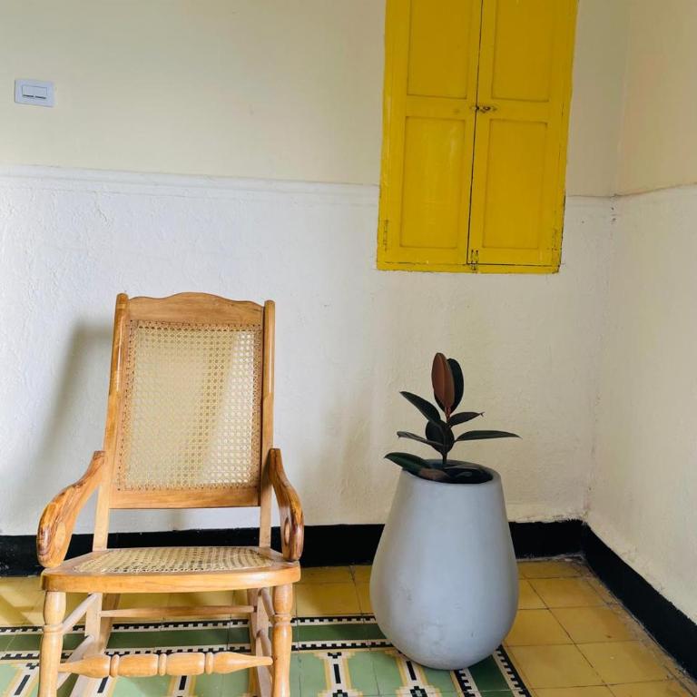 Hostal 1545 - Habitación Familiar Superior - 4