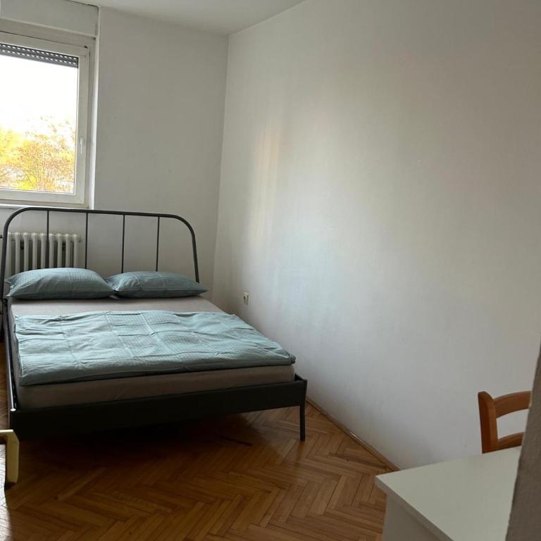 Central Park View Belgrade - Apartman sa 1 Spavaćom Sobom - 31