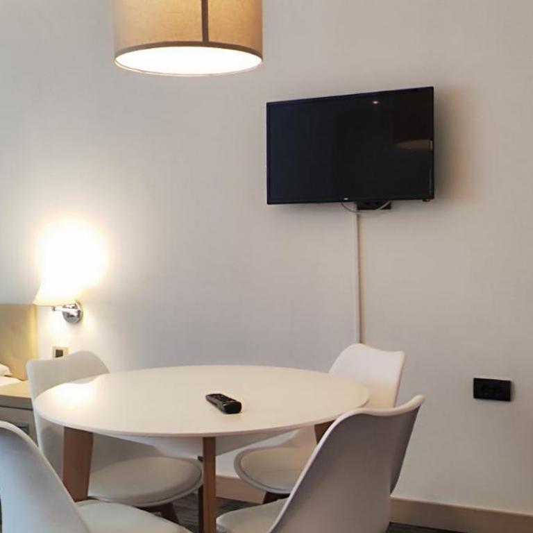 Snow White apartments - Family Studio - 2