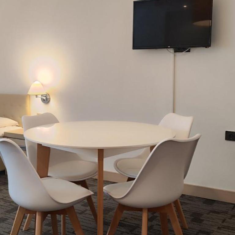 Snow White apartments - Family Studio - 5